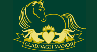 Claddagh Manor Logo